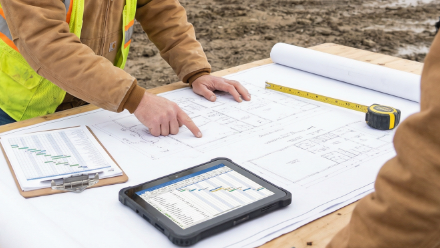 Construction Management img