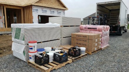 Material Procurement