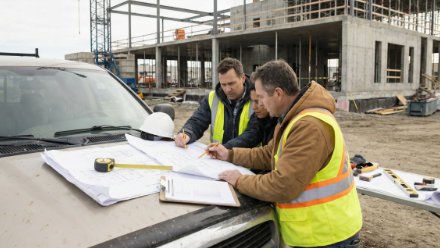 Project Planning & Coordination