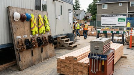 Workforce Management